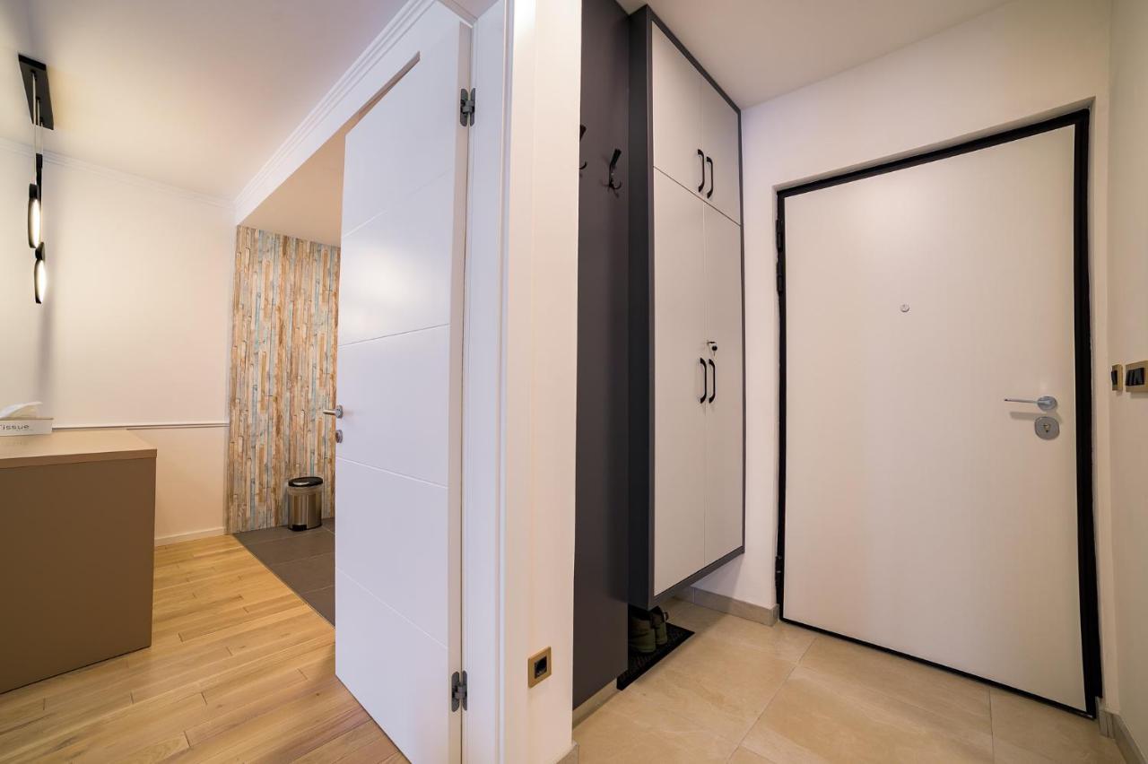 Apartman Epilux Τούζλα Εξωτερικό φωτογραφία