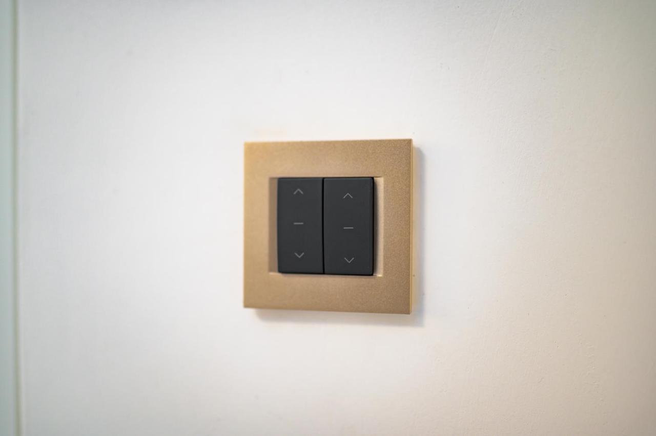 Apartman Epilux Τούζλα Εξωτερικό φωτογραφία